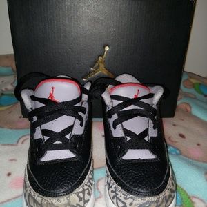 Toddler Nike Air Jordan 1 Retro High (bt)